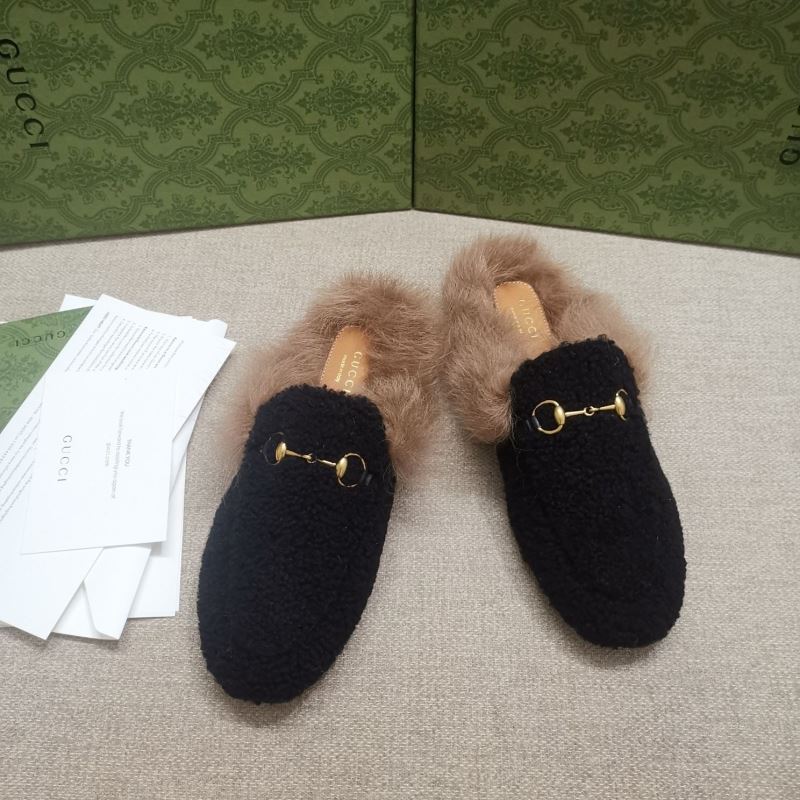 Gucci Slippers